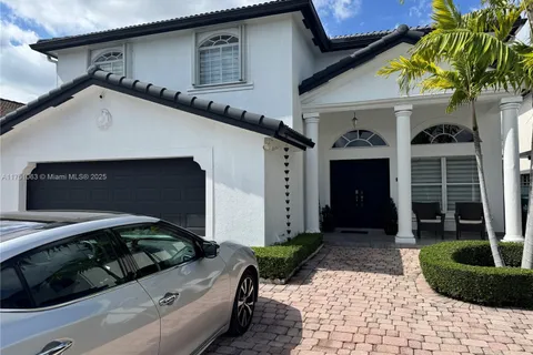 2860 SW 149th Ave, Miami FL 33185