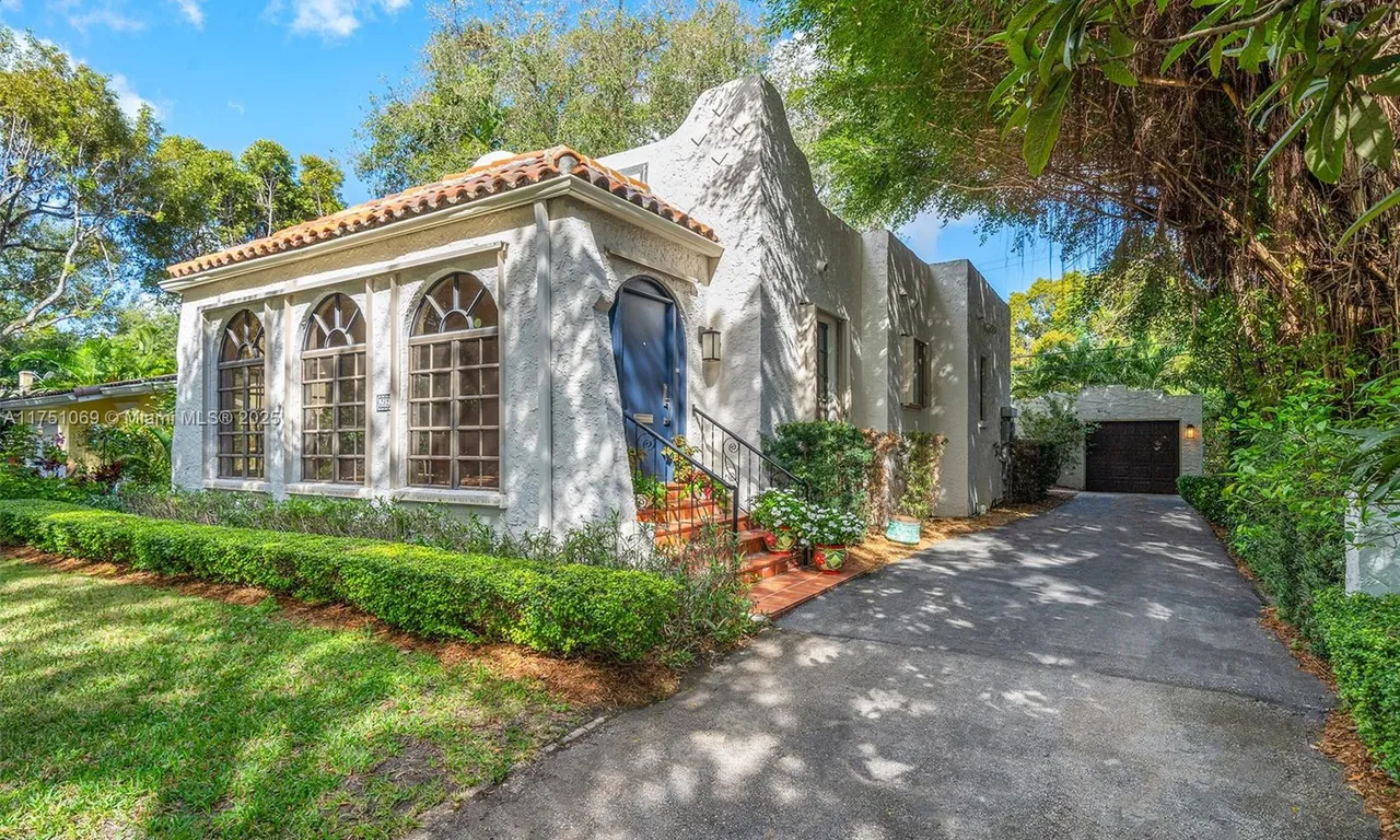 529 Navarre Ave, Coral Gables FL 33134