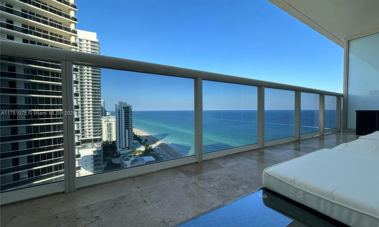 1830 S Ocean Dr # 2510, Hallandale Beach FL 33009