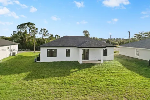 459 Paddock, Lehigh Acres FL 33974