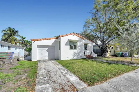 461 NE 70th Street, Miami FL 33138