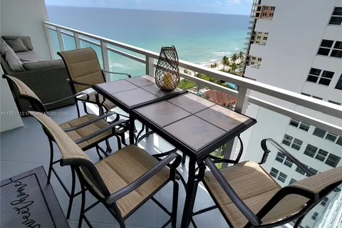 2030 S Ocean Dr # 1718, Hallandale Beach FL 33009