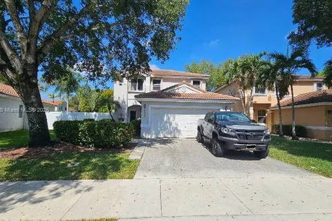15053 SW 50th Ct, Davie FL 33331