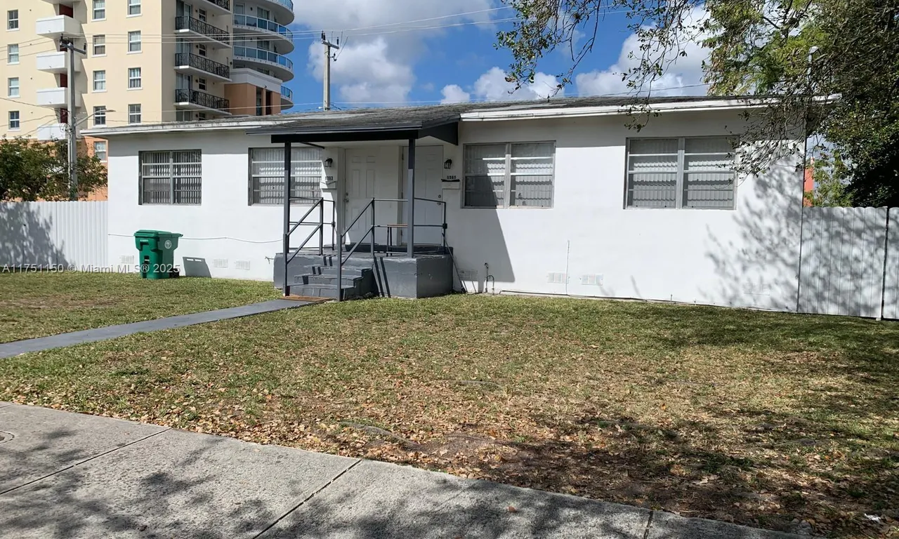 1393 NW 53rd St # 0, Miami FL 33142