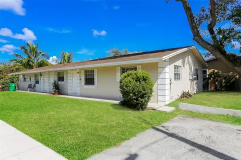 6025 SW SW 37th St East, Miramar FL 33023