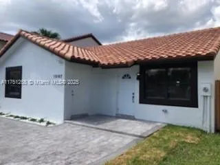 15167 SW 94th Ter # 15167, Miami FL 33196