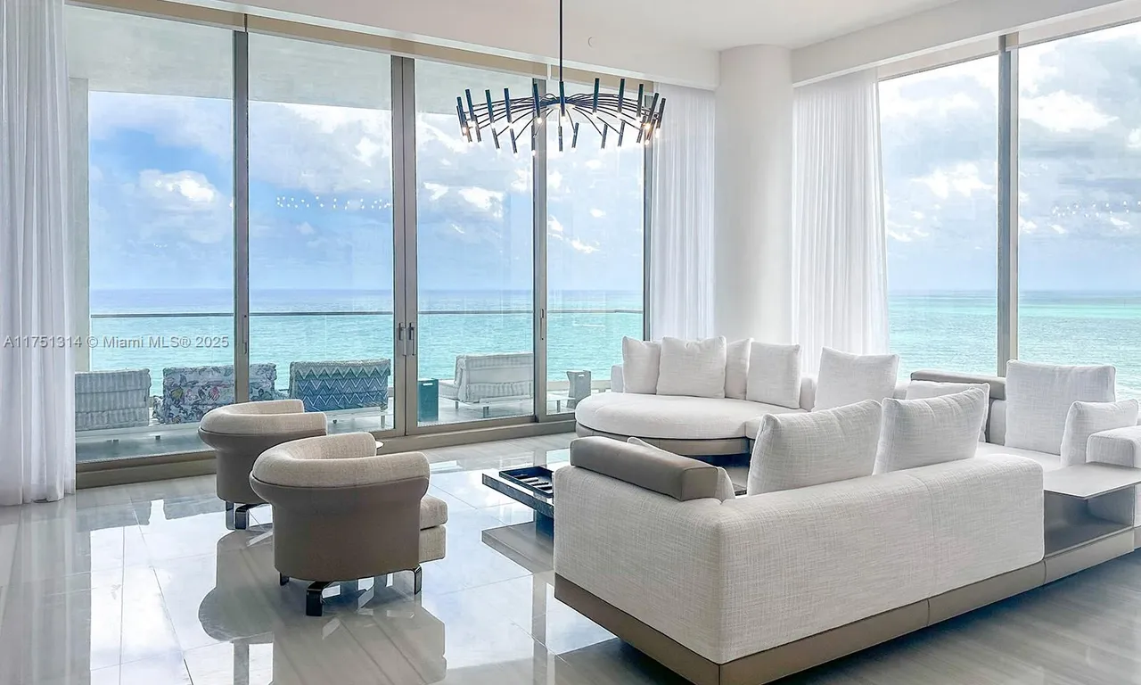 17901 Collins Ave # 1607, Sunny Isles Beach FL 33160