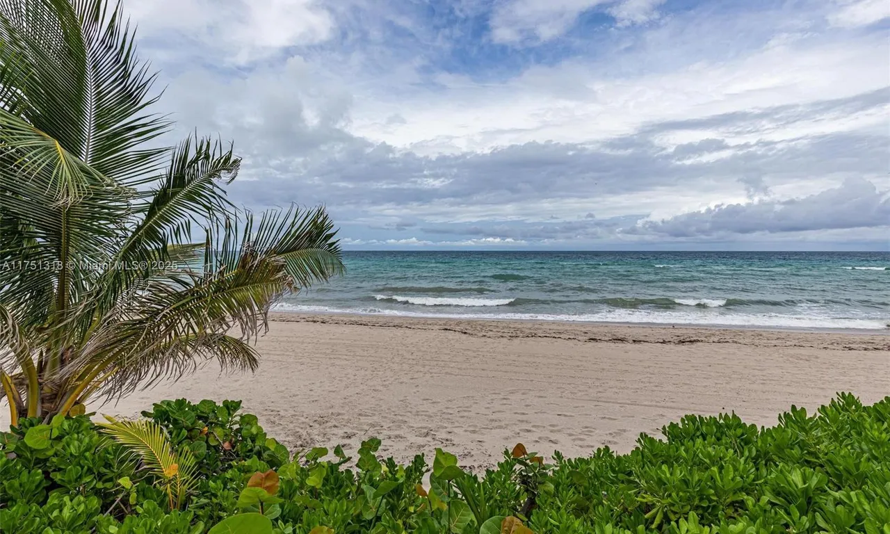 3140 S Ocean Dr # 603, Hallandale Beach FL 33009