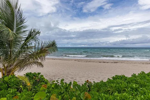3140 S Ocean Dr # 603, Hallandale Beach FL 33009