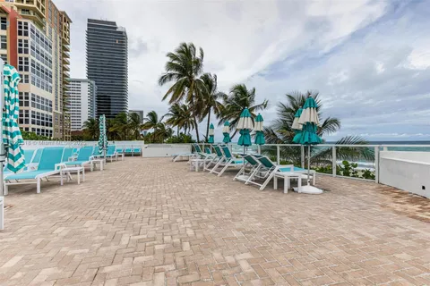 3140 S Ocean Dr # 603, Hallandale Beach FL 33009