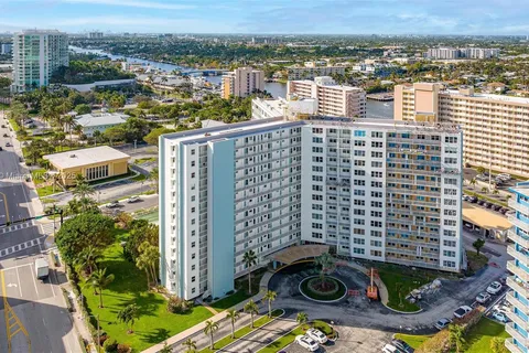 201 N Ocean Blvd # 303, Pompano Beach FL 33062