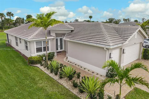 11983 SW Seahorse Springs Ter, Port St. Lucie FL 34987