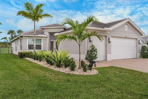 11983 SW Seahorse Springs Ter, Port St. Lucie FL 34987