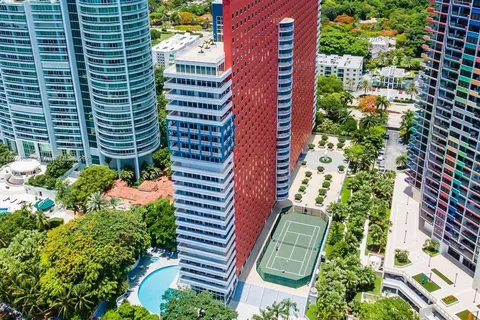 1627 Brickell Ave # 2006, Miami FL 33129