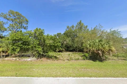 745 S Mayoral St, Clewiston FL 33440