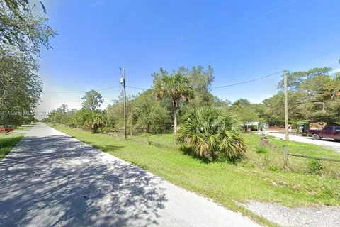 745 S Mayoral St, Clewiston FL 33440