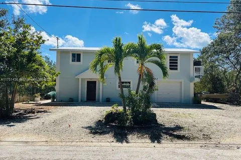 133 Valois Boulevard, Key Largo FL 33037