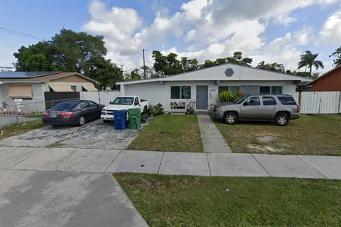 14605 SW 288th St, Homestead FL 33033