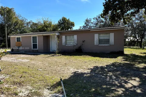 406 Jillson St, Orlando FL 32703