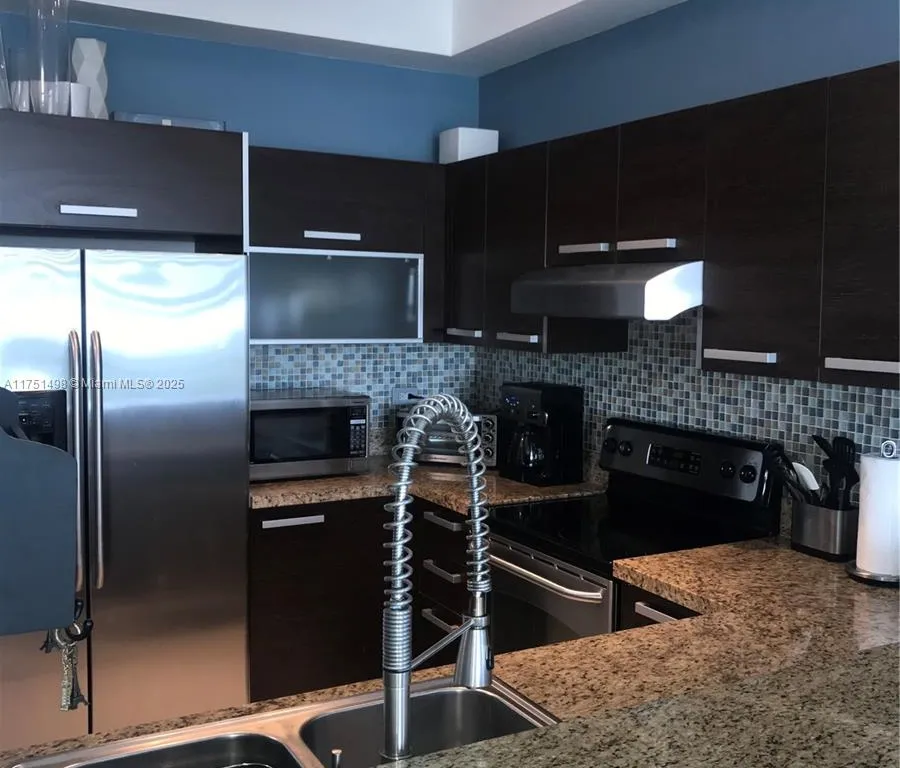 2525 SW 3rd Ave # 1705, Miami FL 33129