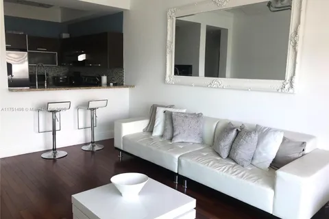 2525 SW 3rd Ave # 1705, Miami FL 33129