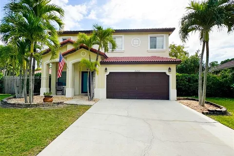 21243 SW 89th Ct, Cutler Bay FL 33189