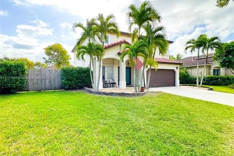 21243 SW 89th Ct, Cutler Bay FL 33189