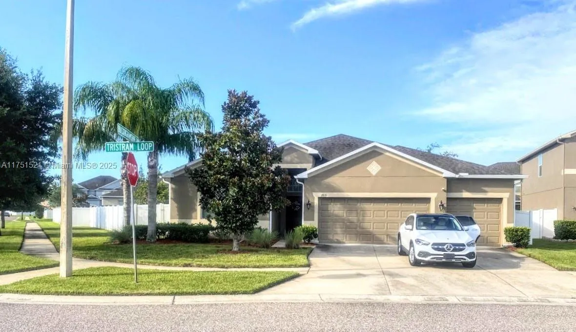 3709 Tritram Loop, Other City - In The State Of Florida FL 34638