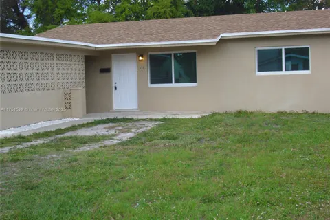 238 SW 6th ST, Dania Beach FL 33004
