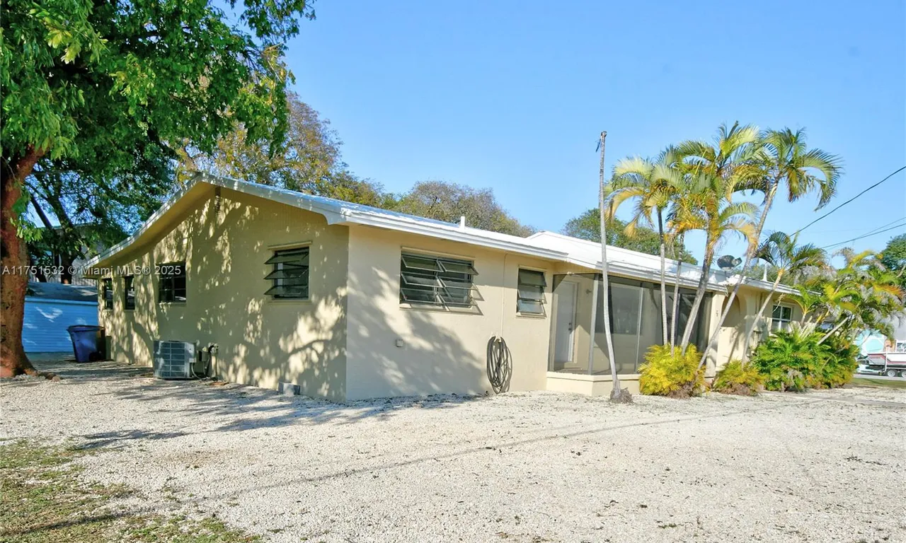 28 Bonefish Ave, Key Largo FL 33037