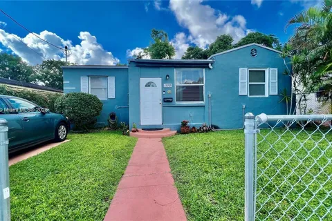 1770 NW 51st Ter, Miami FL 33142