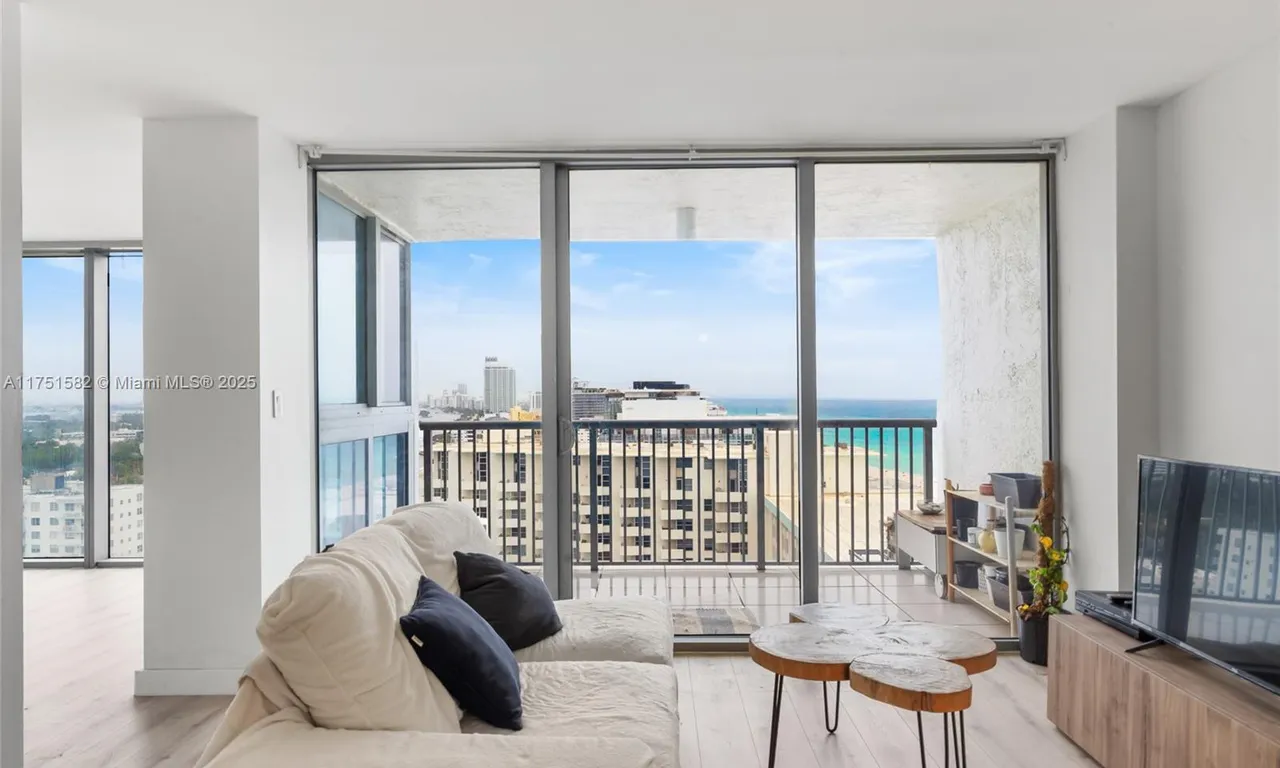 2655 Collins # 2405, Miami Beach FL 33140