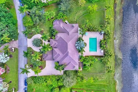 3500 Windmill Ranch Road, Weston FL 33331