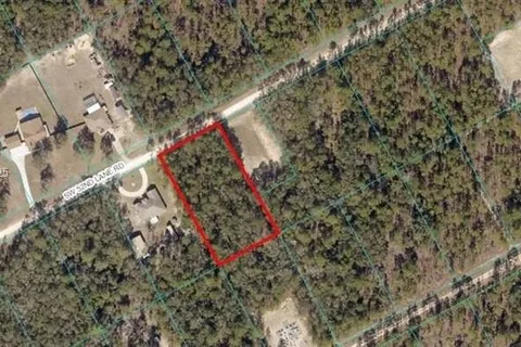 342 Gloaming Drive, Lake Placid FL 33852