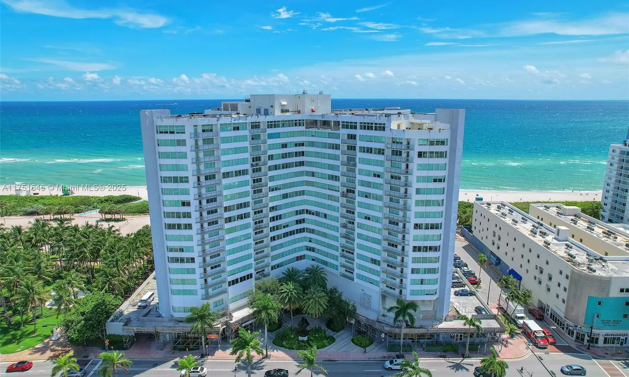 7135 Collins Ave # 1225, Miami Beach FL 33141