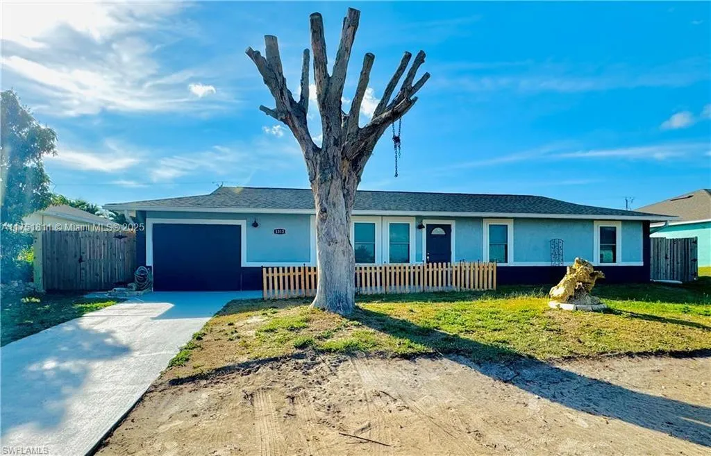 1312 NE 9th pl, Cape Coral FL 33909