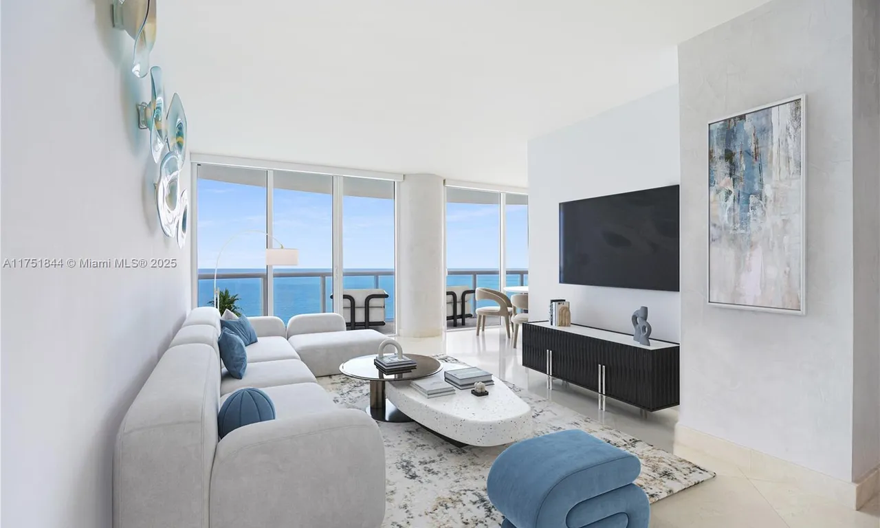 6365 Collins Ave # 4002, Miami Beach FL 33141