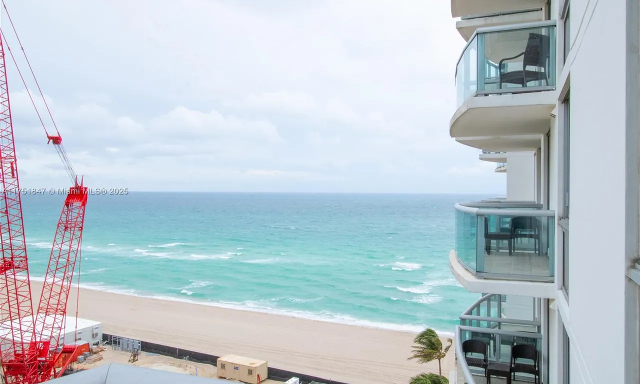 18683 Collins Ave # 1105, Sunny Isles Beach FL 33160