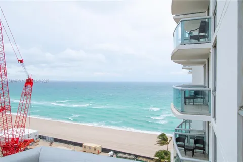 18683 Collins Ave # 1105, Sunny Isles Beach FL 33160