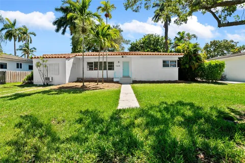 10635 NE 11 Ct, Miami Shores FL 33138