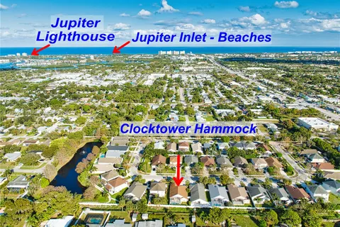 252 Clocktower Dr, Jupiter FL 33458