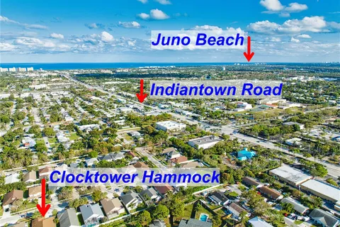 252 Clocktower Dr, Jupiter FL 33458