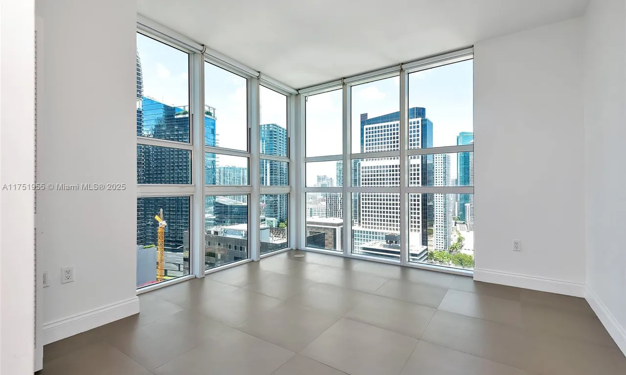 951 BRICKELL AV # 2701, Miami FL 33131