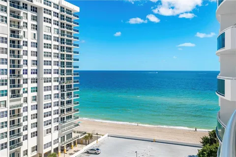 3001 S Ocean Dr # 1001, Hollywood FL 33019