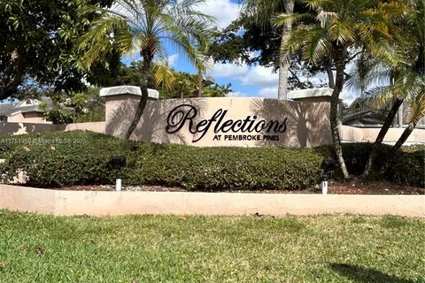 2361 NW 96th Ter # 18H, Pembroke Pines FL 33024