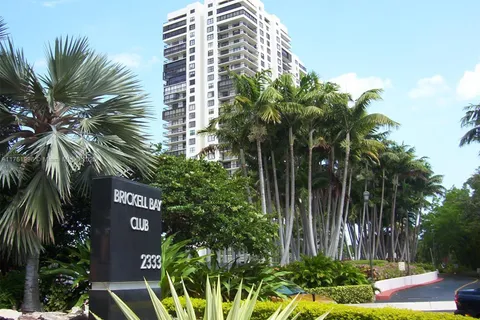 2333 Brickell Ave # 615, Miami FL 33129