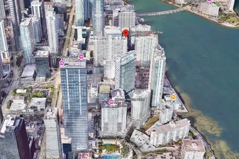 1200 Brickell Bay Dr # 2918, Miami FL 33131