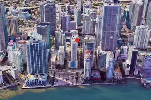 1200 Brickell Bay Dr # 2918, Miami FL 33131