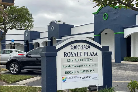 2307 N Andrews Ave, Wilton Manors FL 33311