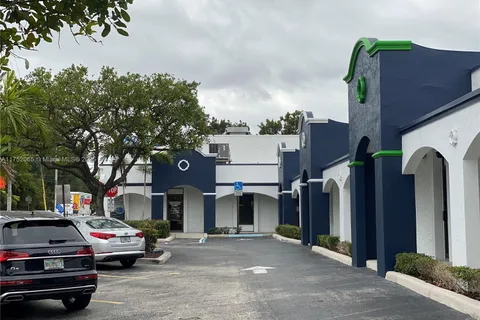 2307 N Andrews Ave, Wilton Manors FL 33311